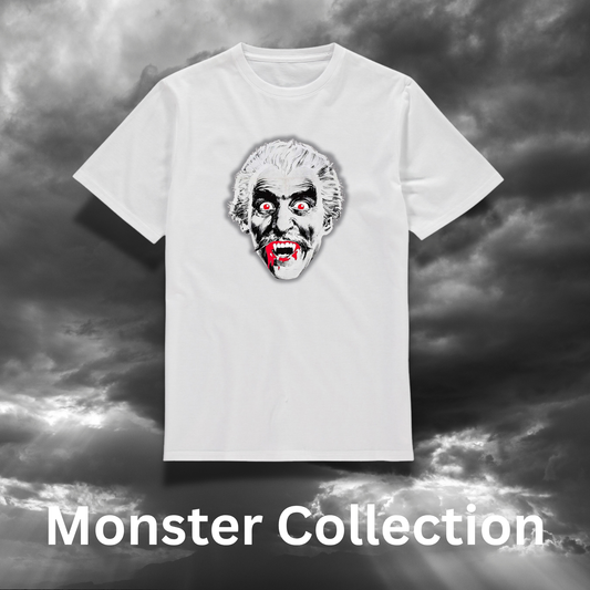 Classic monster collection, Dracula